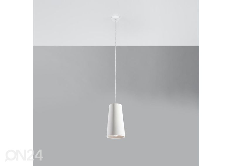 Керамический подвесной светильник Gulcan увеличить