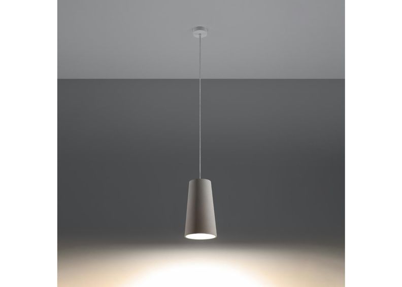 Керамический подвесной светильник Gulcan увеличить