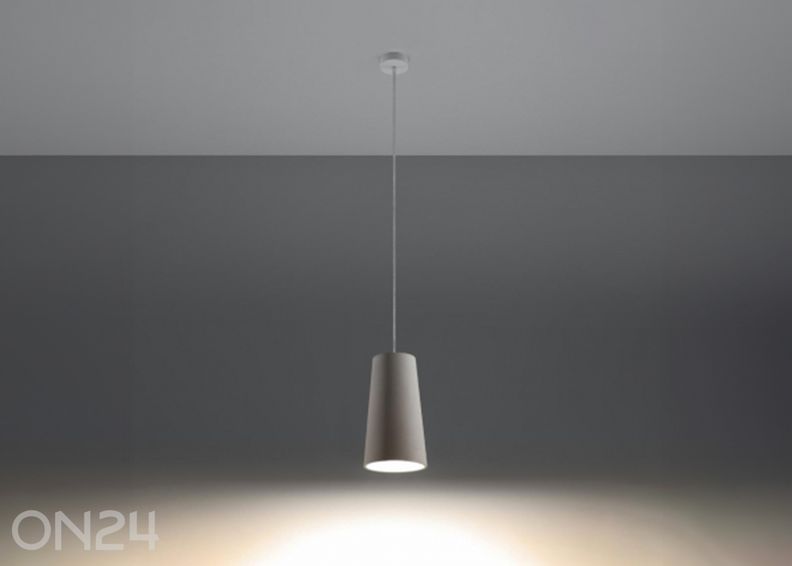 Керамический подвесной светильник Gulcan увеличить