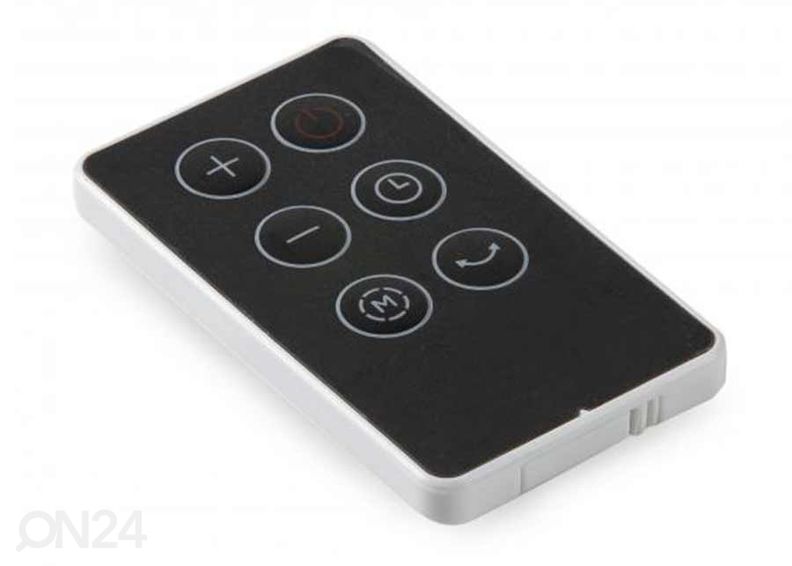 Керамический тепловентилятор Domo увеличить