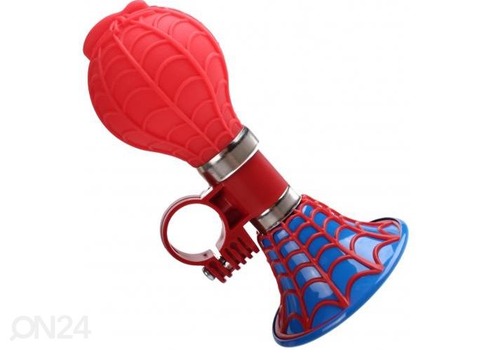 Клаксон на велосипед Spiderman увеличить