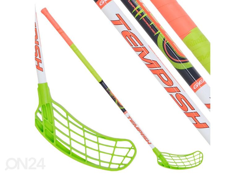 Клюшка для флорбола GEAR 31 Tempish увеличить