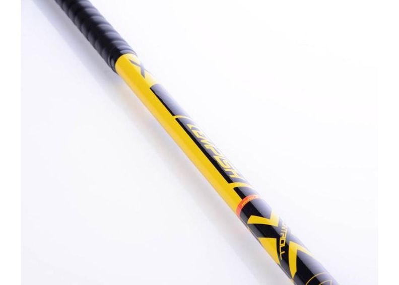 Клюшка для хоккея в зале CONTROLL MX3 увеличить