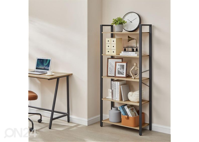 Книжная полка 153 см увеличить