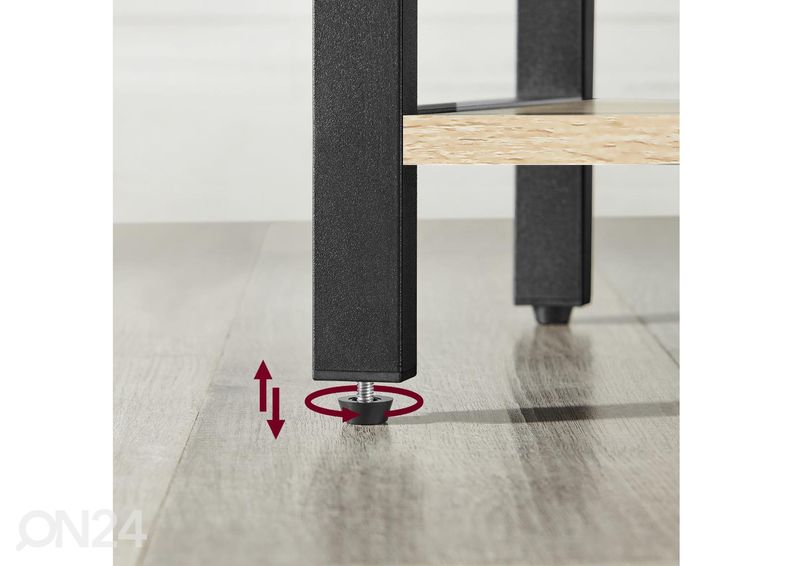 Книжная полка 153 см увеличить