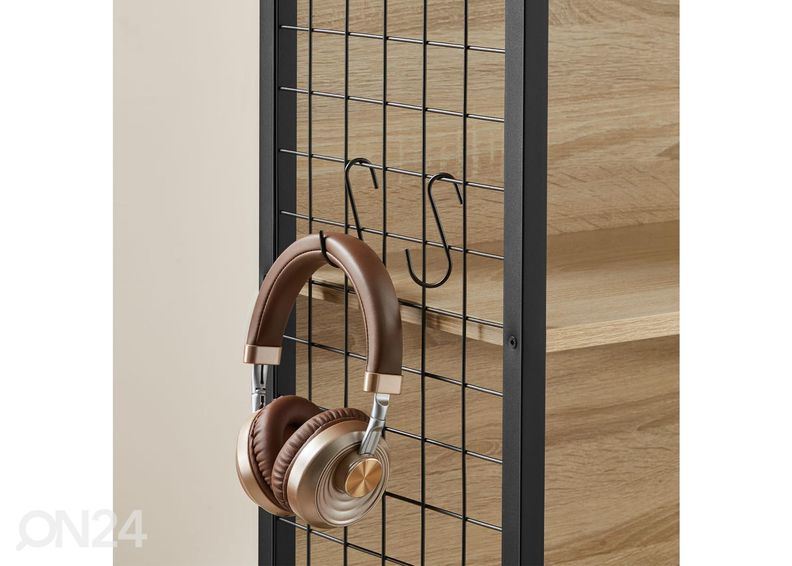 Книжная полка 155 см увеличить