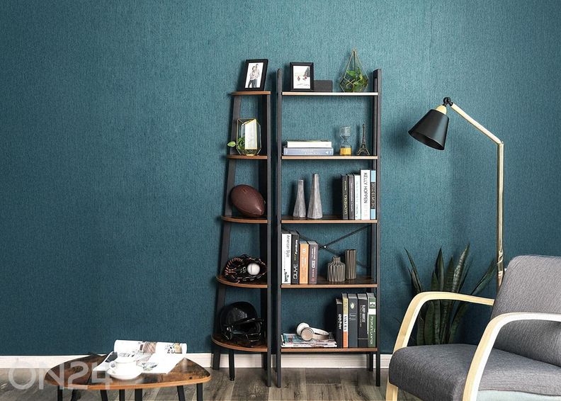 Книжная полка 172 см увеличить