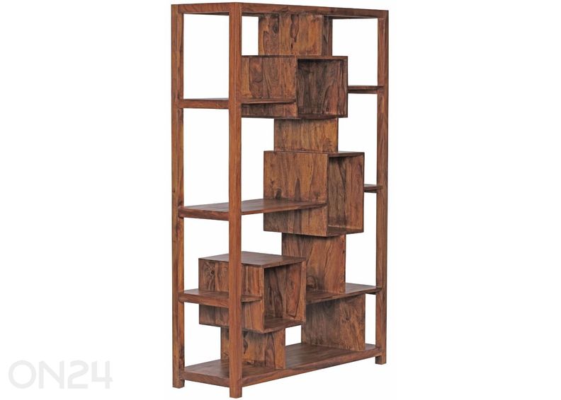 Книжная полка 180 см увеличить