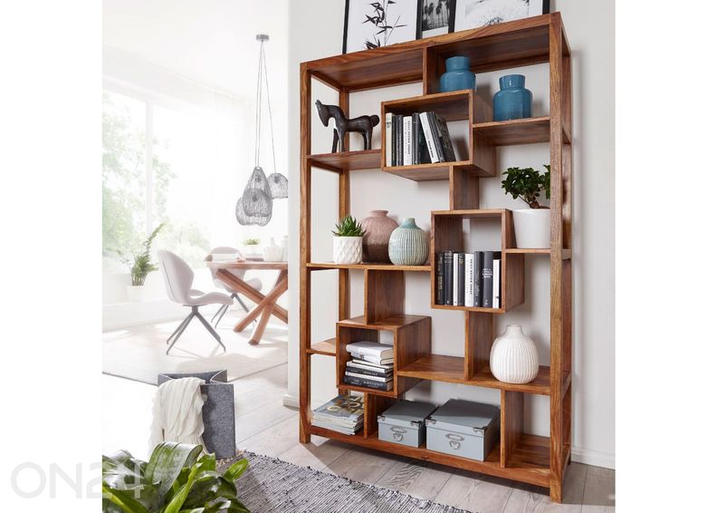 Книжная полка 180 см увеличить