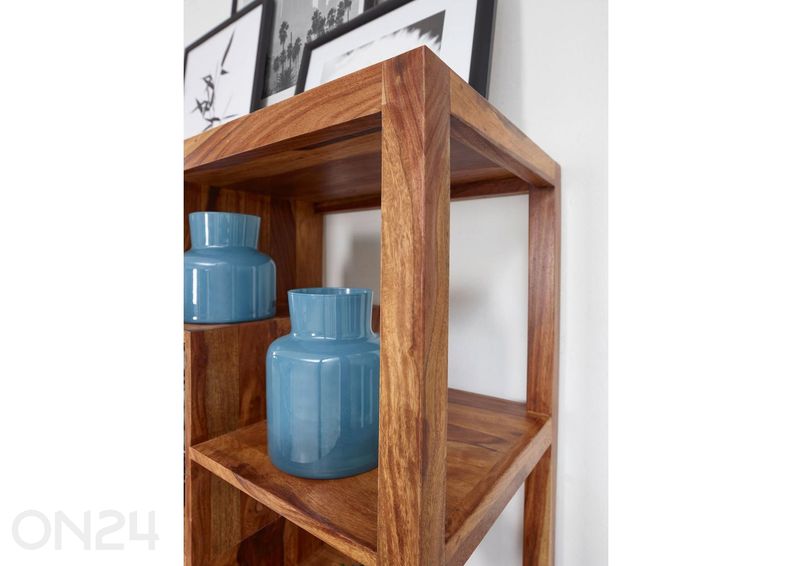 Книжная полка 180 см увеличить