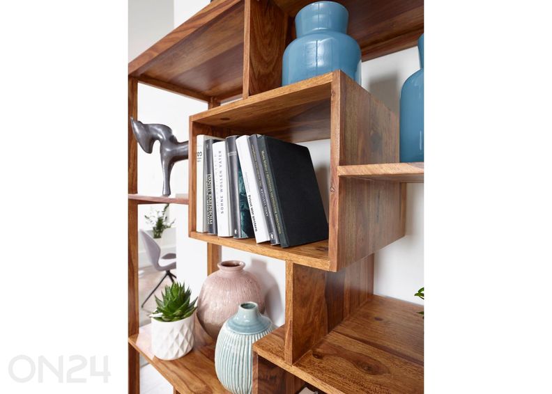 Книжная полка 180 см увеличить