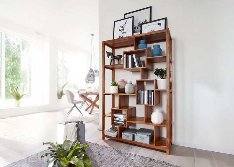 Книжная полка 180 см увеличить