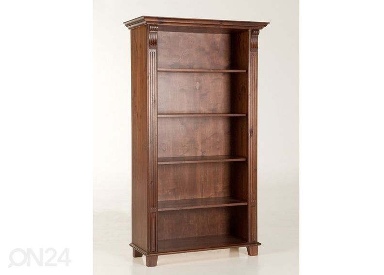 Книжная полка увеличить