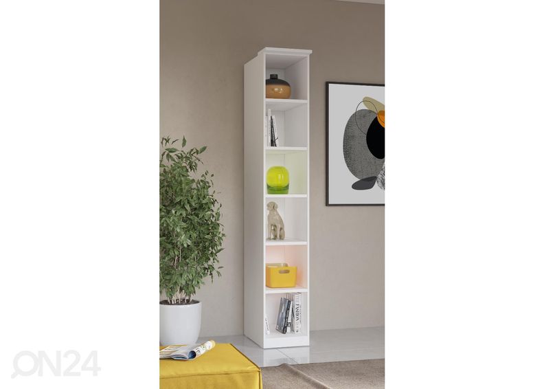 Книжная полка 35 cm увеличить