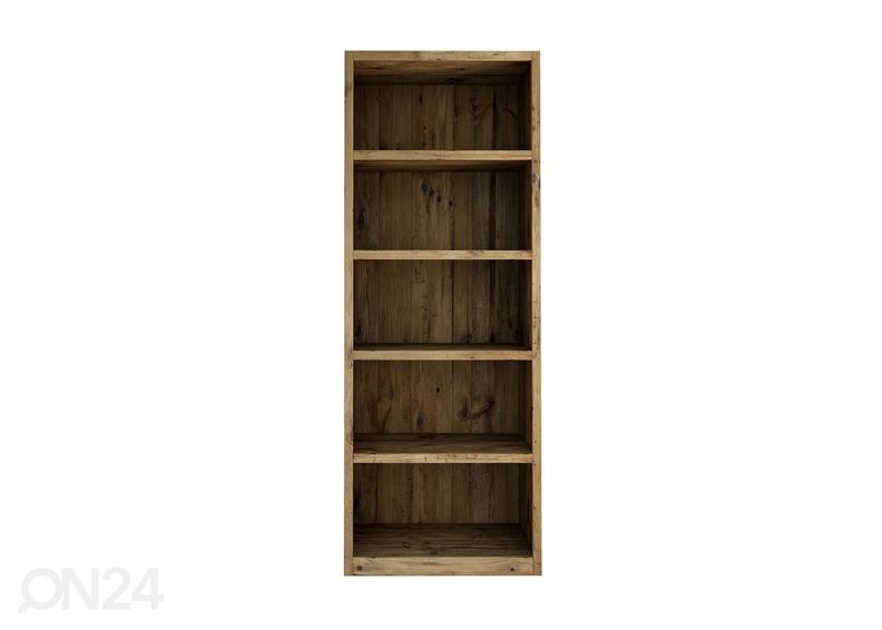 Книжная полка увеличить