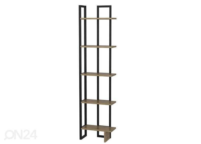 Книжная полка увеличить