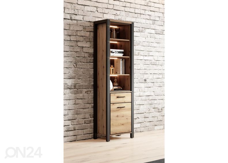 Книжная полка 55 cm увеличить