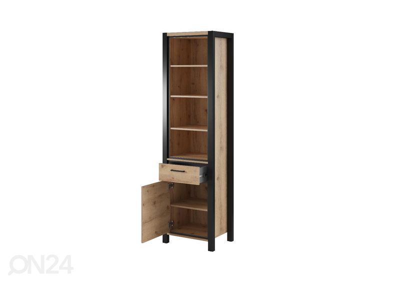 Книжная полка 55 cm увеличить