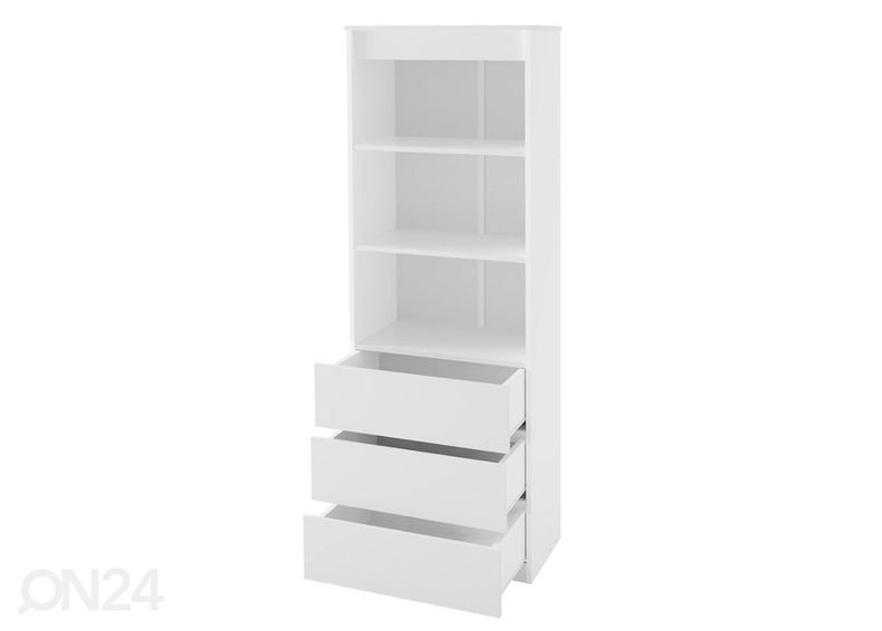 Книжная полка 60 cm увеличить