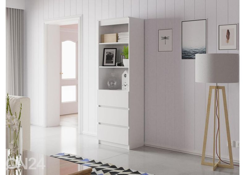 Книжная полка 60 cm увеличить