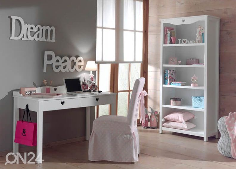 Книжная полка Amori увеличить