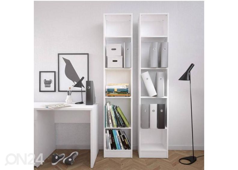 Книжная полка Basic 40,6 cm увеличить