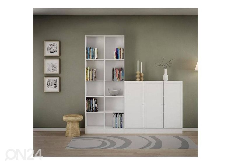 Книжная полка Basic 40,6 cm увеличить