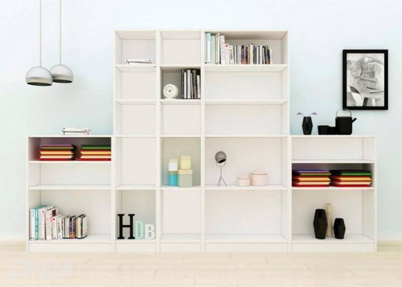 Книжная полка Basic 79 cm увеличить