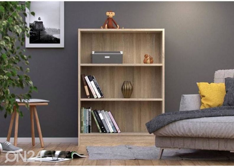 Книжная полка Basic 79 cm увеличить