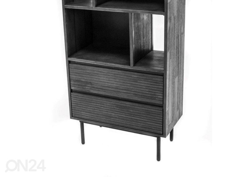 Книжная полка Capella увеличить