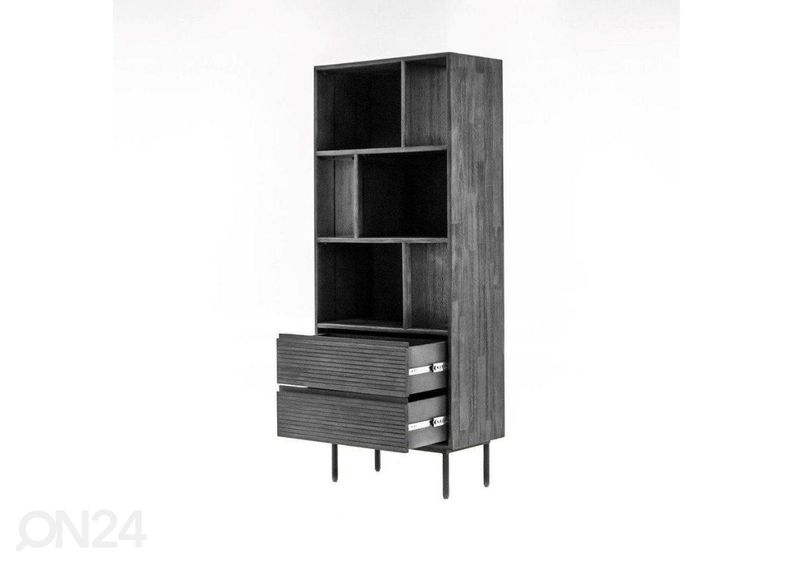 Книжная полка Capella увеличить