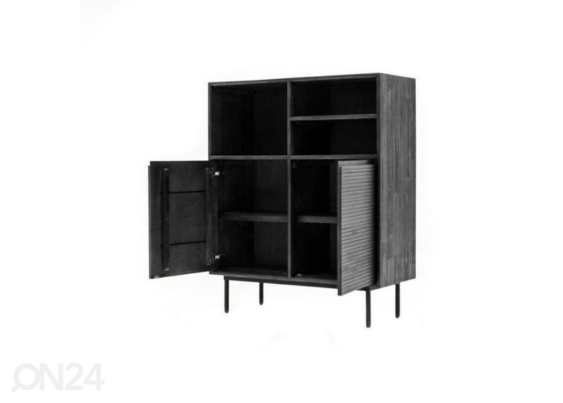 Книжная полка Capella увеличить