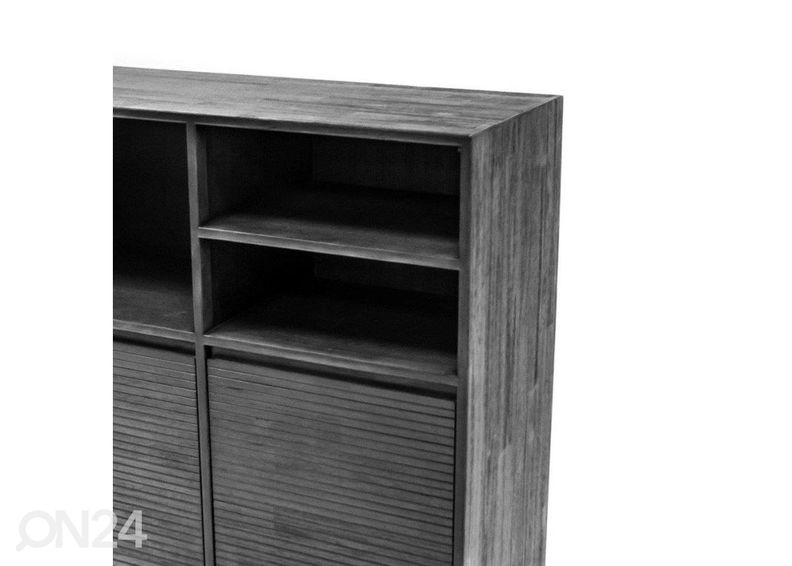 Книжная полка Capella увеличить