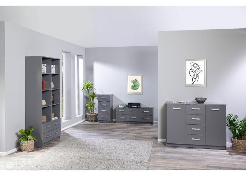 Книжная полка Elenzio увеличить