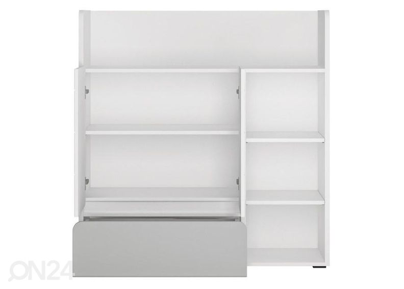 Книжная полка Flexi 114 см увеличить