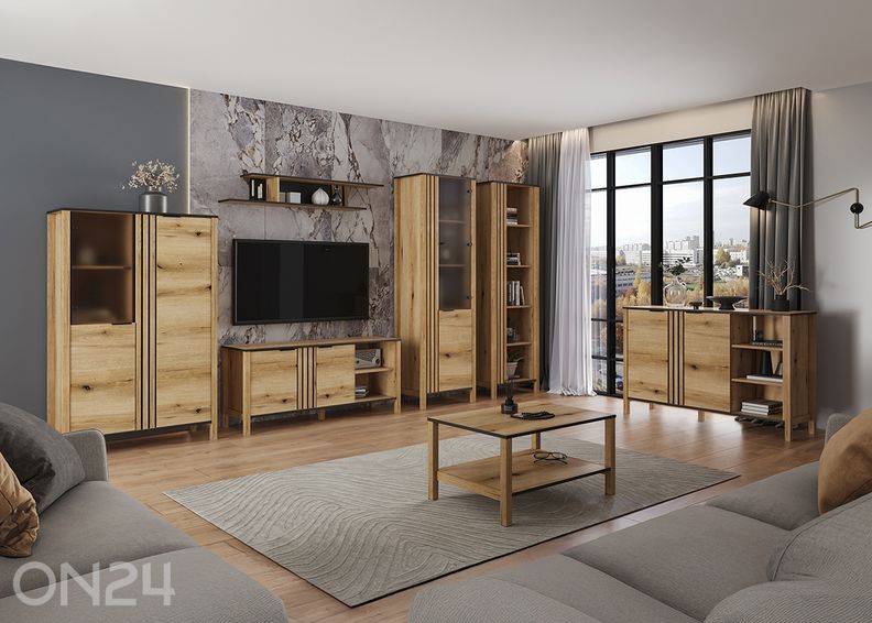 Книжная полка Helix увеличить