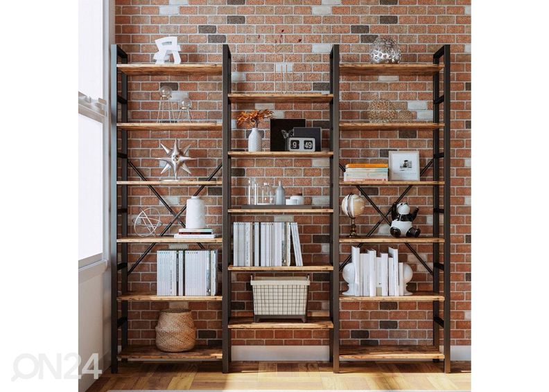 Книжная полка Kiss 210 cm увеличить