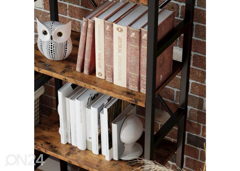 Книжная полка Kiss 210 cm увеличить