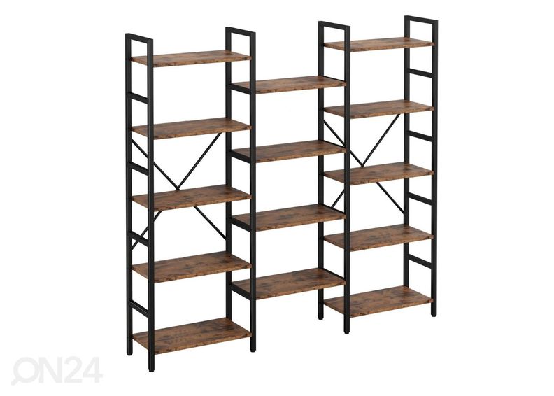 Книжная полка Kiss 210 cm увеличить