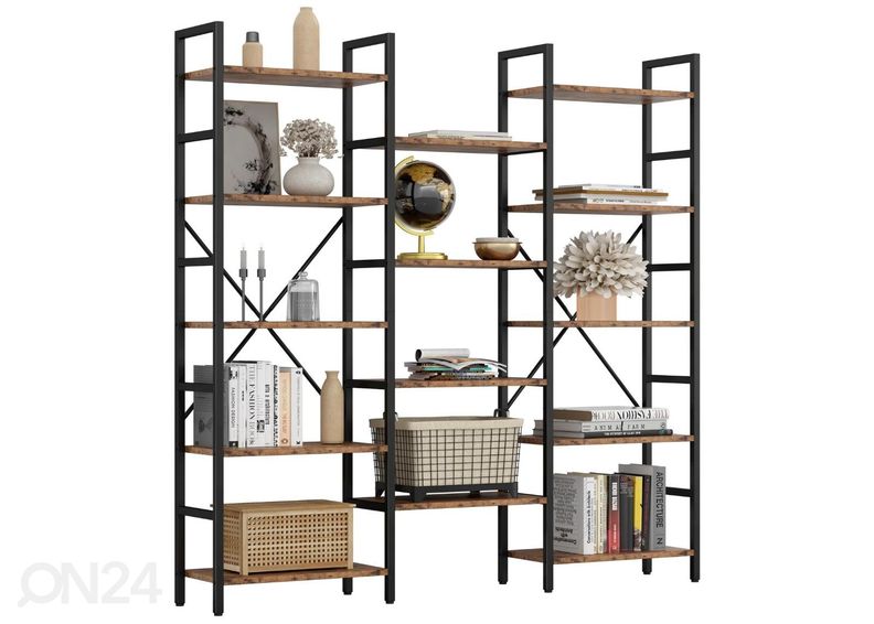 Книжная полка Kiss 210 cm увеличить