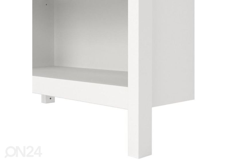 Книжная полка Madrid 78 cm увеличить