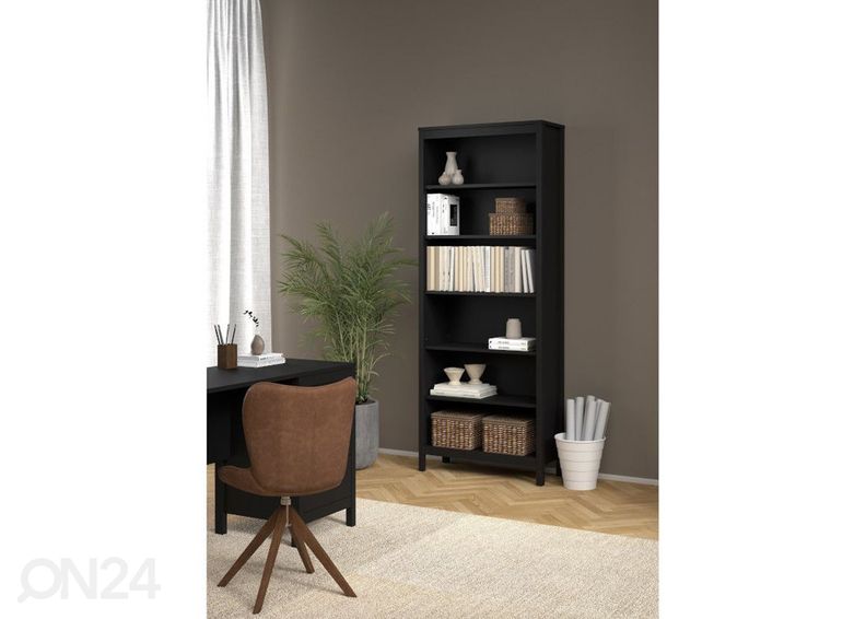 Книжная полка Madrid 78 cm увеличить