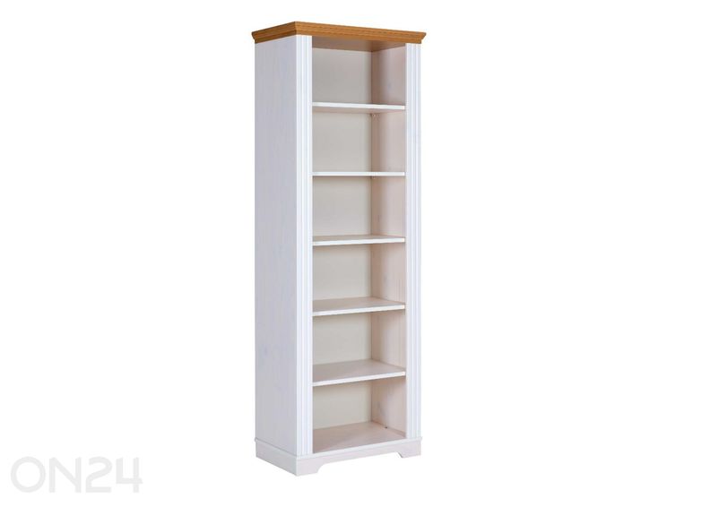 Книжная полка Maluno 68x193 см увеличить