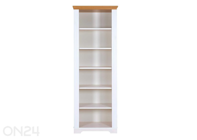 Книжная полка Maluno 68x193 см увеличить