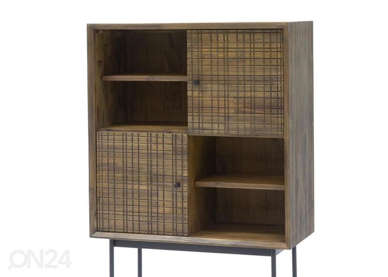 Книжная полка Maze увеличить