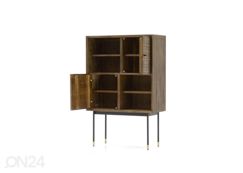 Книжная полка Maze увеличить