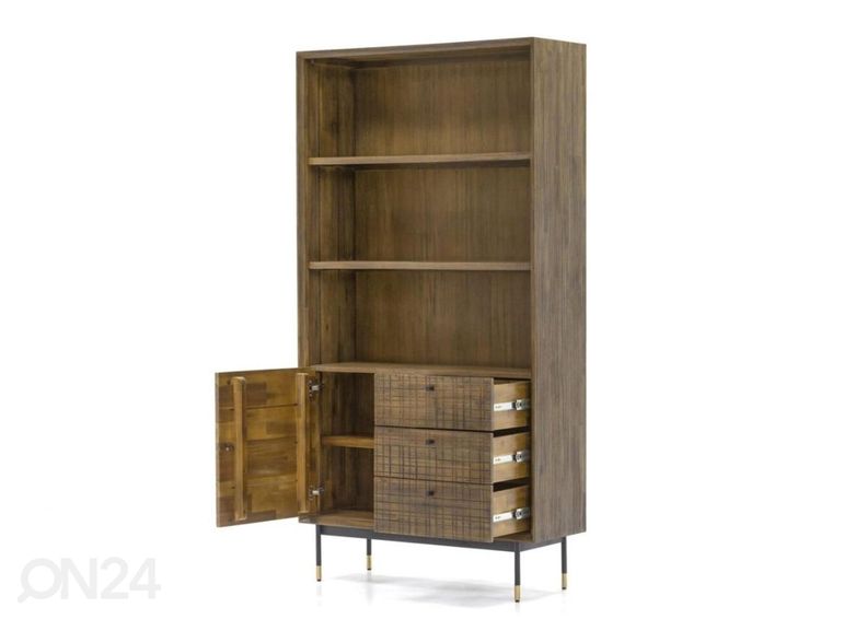 Книжная полка Maze увеличить