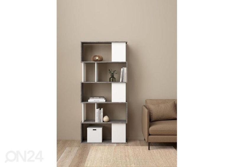 Книжная полка Maze 80 cm увеличить