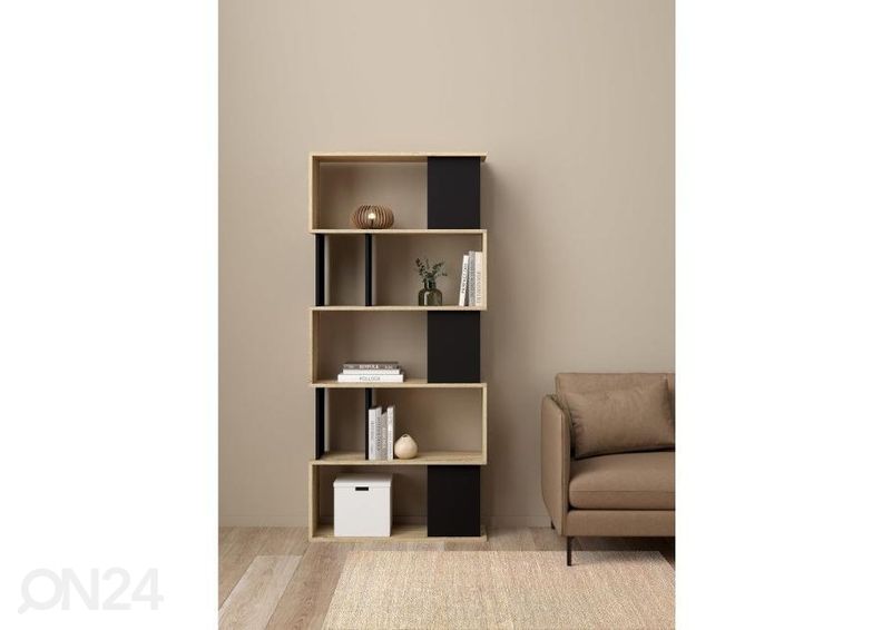 Книжная полка Maze 80 cm увеличить