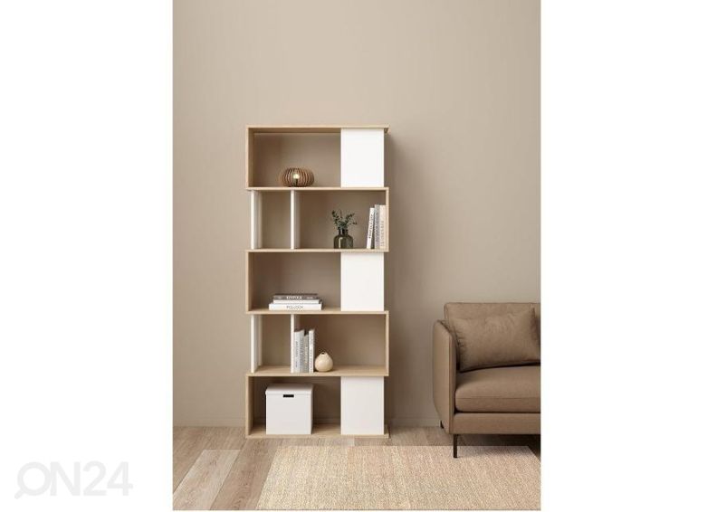 Книжная полка Maze 80 cm увеличить